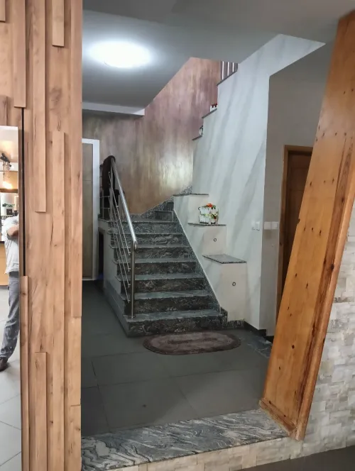 Vente Villa Sidi Bel Abbès Sidi bel abbes