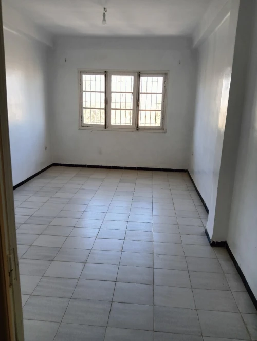 Vente Appartement F4 Sidi Bel Abbès Sidi bel abbes