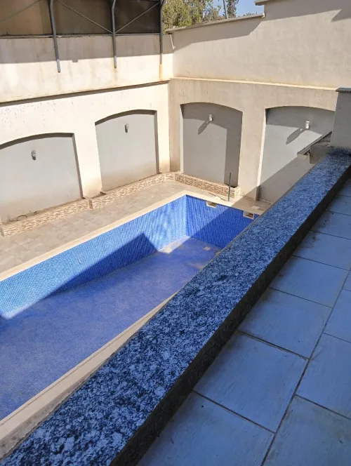Vente Villa Sidi Bel Abbès Sidi bel abbes