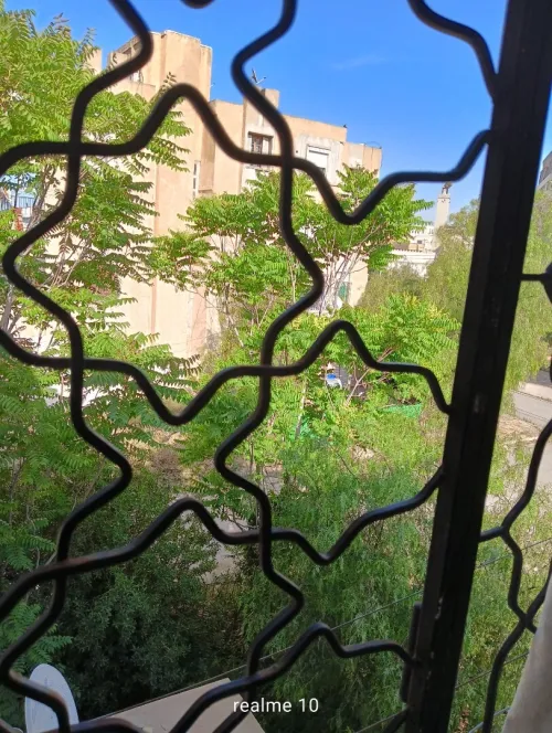 Vente Appartement F4 Sidi Bel Abbès Sidi bel abbes