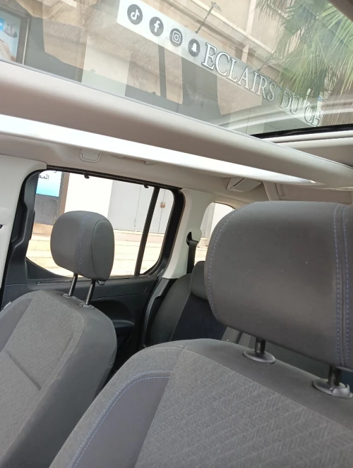 Peugeot Partner 2022 Partner