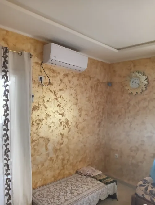 Vente Appartement F5 Sidi Bel Abbès Sidi bel abbes