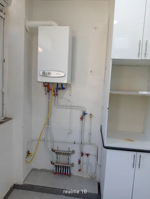Vente Appartement F4 Sidi Bel Abbès Sidi bel abbes