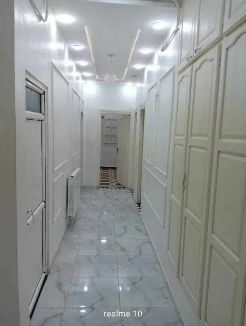 Vente Appartement F4 Sidi Bel Abbès Sidi bel abbes