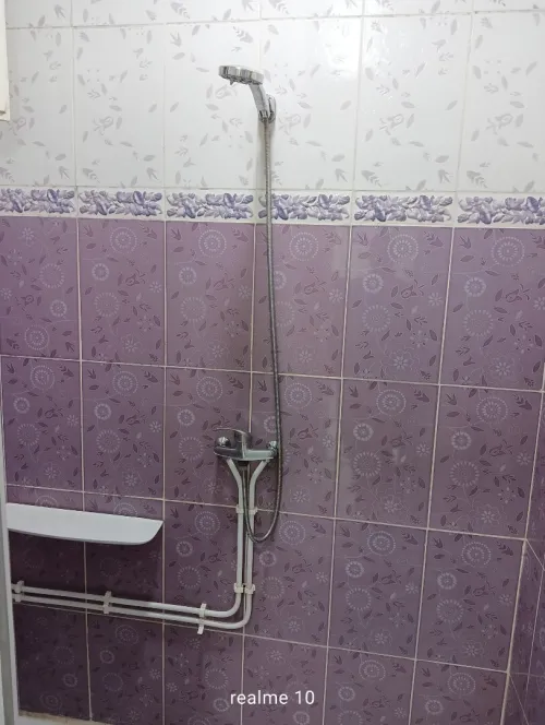 Vente Appartement F4 Sidi Bel Abbès Sidi bel abbes
