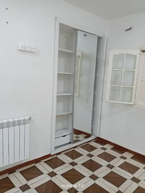Vente Appartement F4 Sidi Bel Abbès Sidi bel abbes