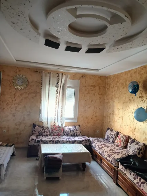 Vente Appartement F5 Sidi Bel Abbès Sidi bel abbes