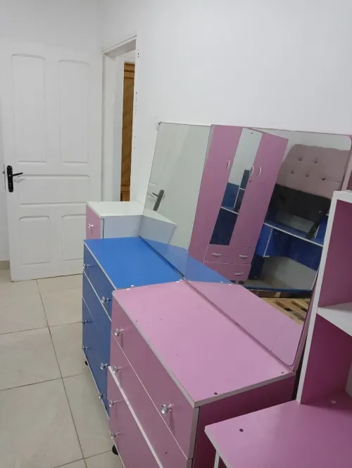 Location Appartement F3 Sidi Bel Abbès Sidi bel abbes
