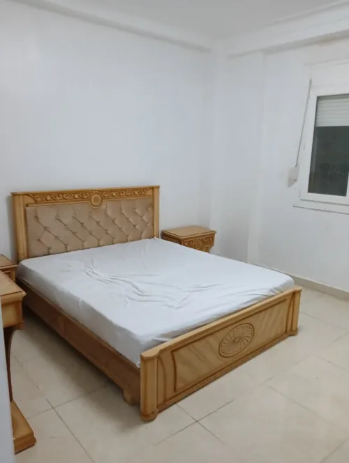 Location Appartement F3 Sidi Bel Abbès Sidi bel abbes