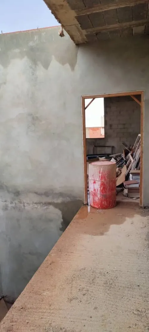 Vente Villa Sidi Bel Abbès Amarnas