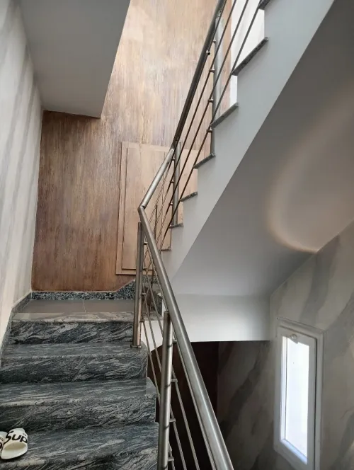 Vente Villa Sidi Bel Abbès Sidi bel abbes