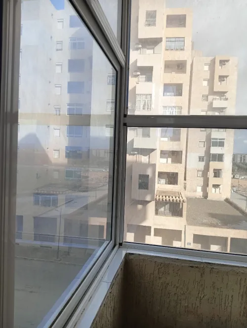Vente Appartement F5 Sidi Bel Abbès Sidi bel abbes