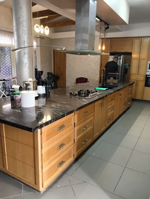 Vente Villa Sidi Bel Abbès Sidi bel abbes