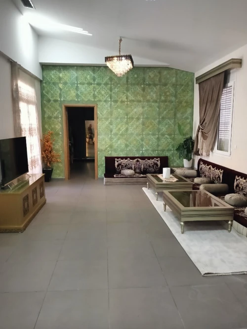 Vente Villa Sidi Bel Abbès Sidi bel abbes