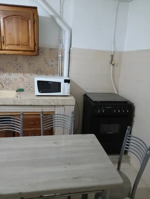 Location Appartement F3 Sidi Bel Abbès Sidi bel abbes