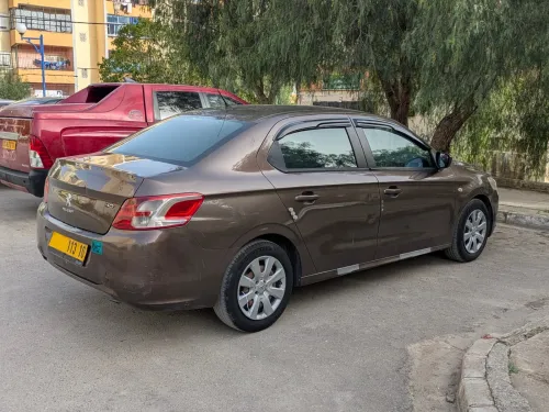 Peugeot 301 2013 Active