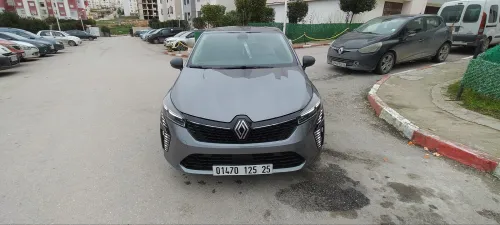 Renault Clio 5  2025 Equilibre