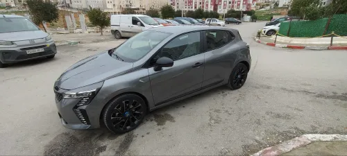 Renault Clio 5  2025 Equilibre