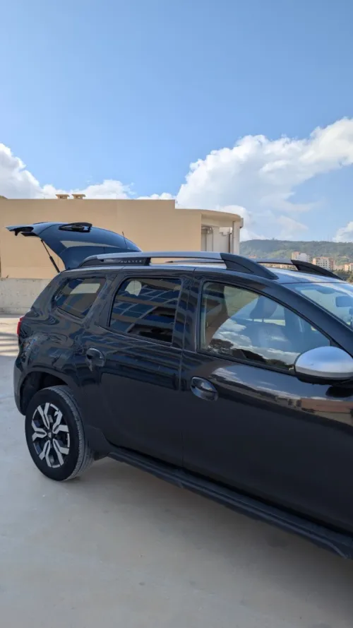 Dacia Duster 2021 Duster