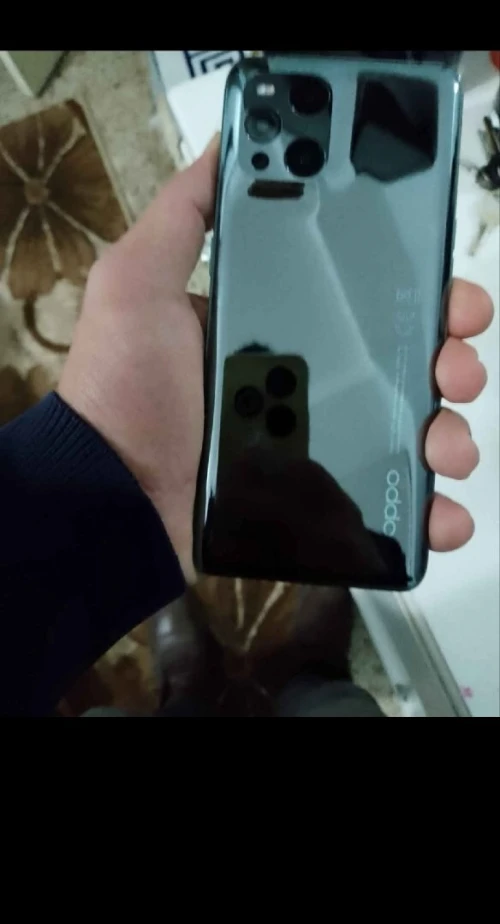 Oppo Find X3 pro