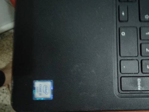 Dell latitude i3 6ém