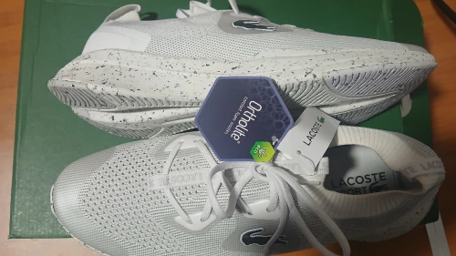Lacoste New run Eco
