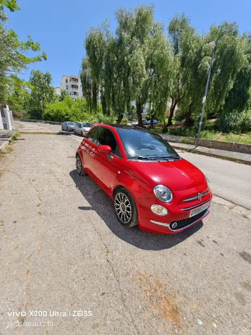 Fiat 500 2024 Dolcevita plus 