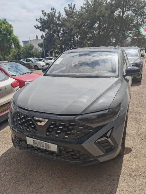Jetta  VS5 2026 Tout option