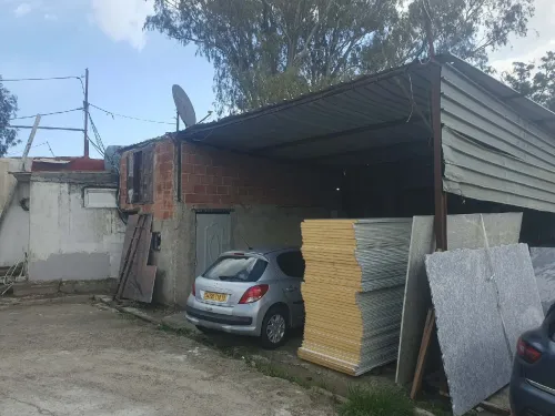 Location Local Alger Douera