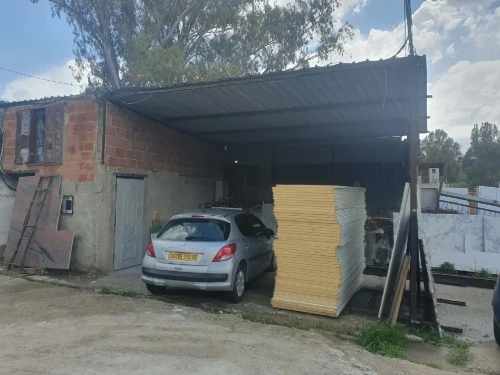 Location Local Alger Douera