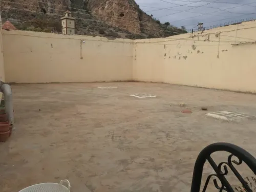 Vente Villa Tlemcen Ghazaouet
