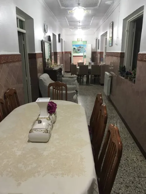 Vente Villa Tlemcen Ghazaouet