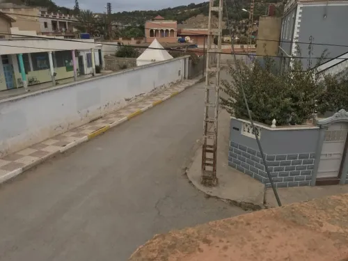 Vente Villa Tlemcen Ghazaouet