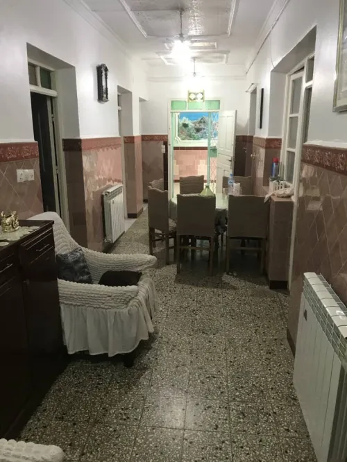Vente Villa Tlemcen Ghazaouet