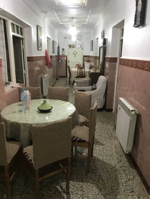 Vente Villa Tlemcen Ghazaouet