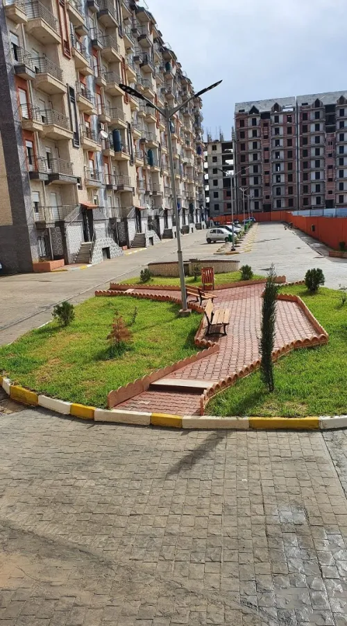 Vente Appartement F3 Boumerdès Boudouaou