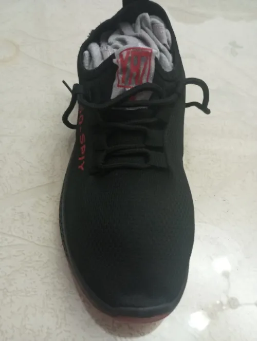 Soulier de securite
