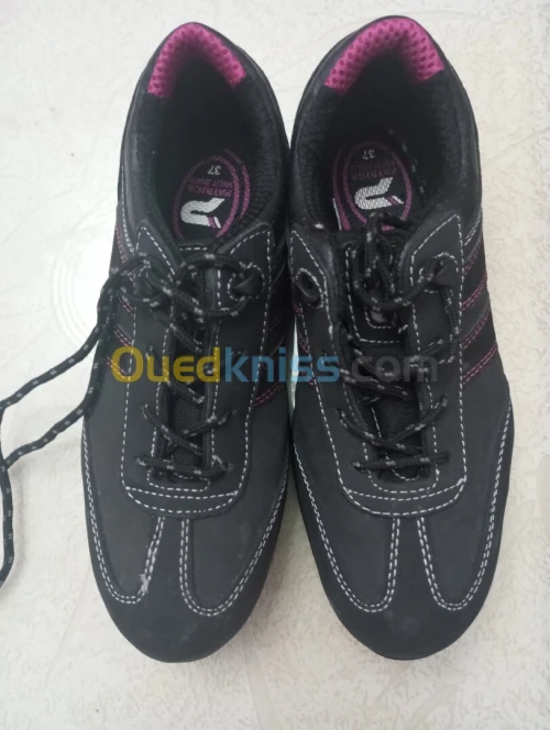 Soulier de securite