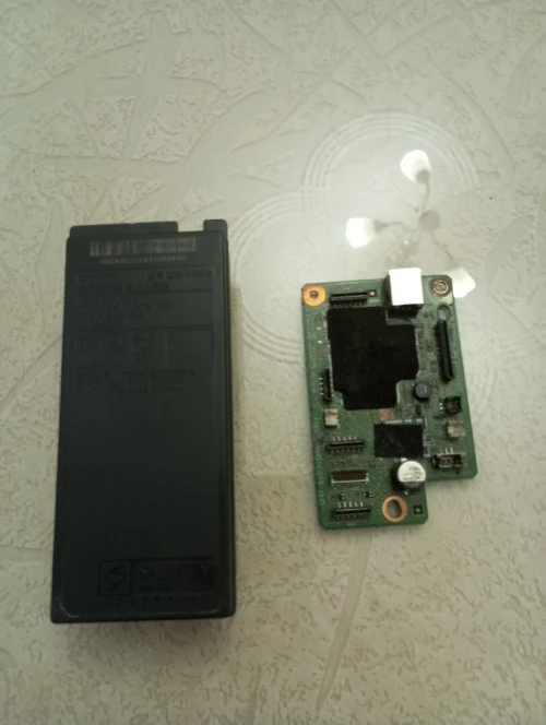 piece de rechange G2411