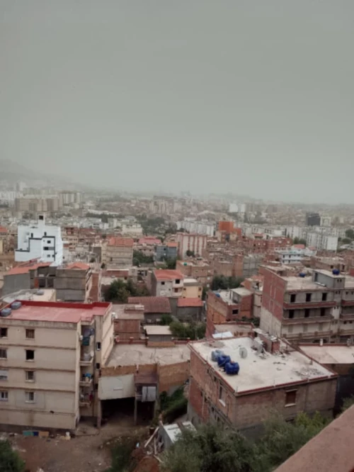 Vente Appartement F2 Béjaïa Bejaia