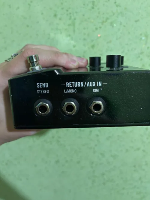 HX STOMP Line6
