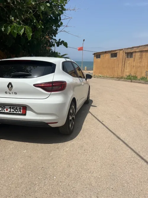 Renault Clio 5  2023 Evolution