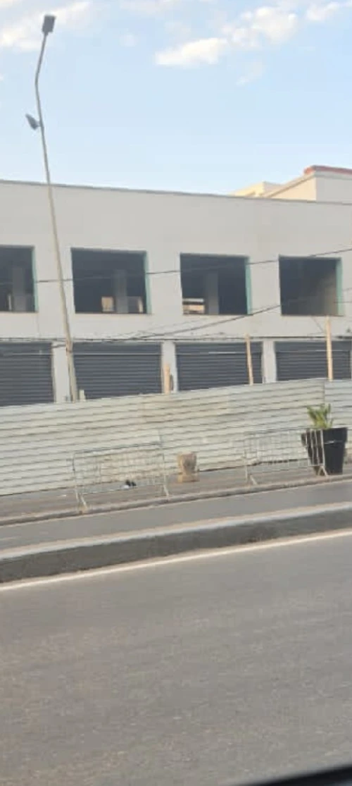 Location Local Alger Chevalley