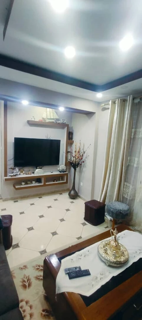 Vente Appartement F3 Alger Saoula