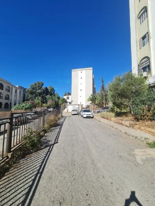 Vente Appartement F3 Alger Birkhadem