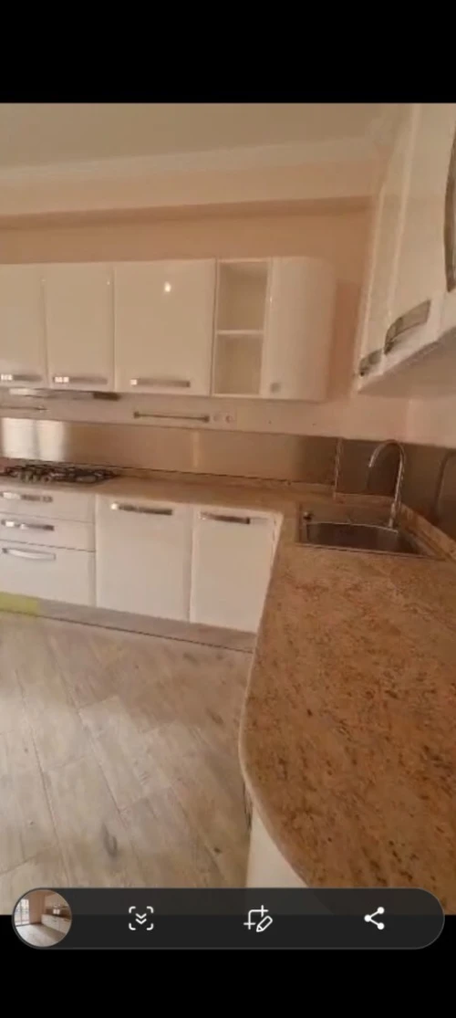Vente Appartement Duplex F6 Alger Birkhadem