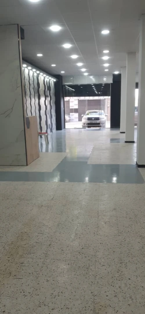 Location Local Alger Birkhadem