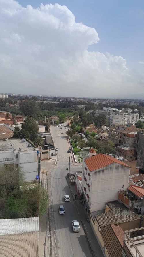 Vente Appartement Duplex F5 Alger El harrach