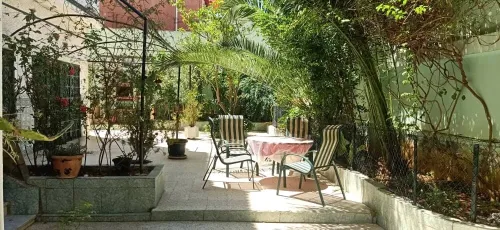 Vente Villa Alger Ouled fayet