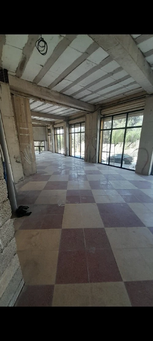 Vente Local Alger El harrach